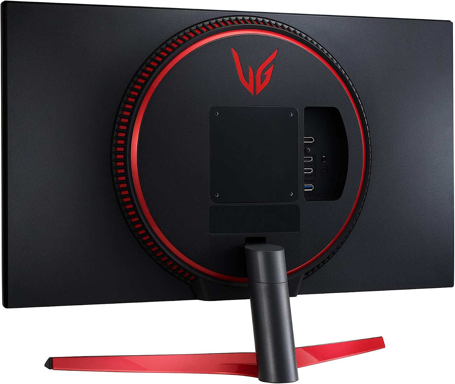 LG 27GP700-B 27' Ultragear FHD (1920 x 1080) IPS Gaming Monitor w/ 1ms Response Time & 240Hz Refresh Rate, NVIDIA G-SYNC Compatible with AMD FreeSync Premium, Ultra-Thin Bezel, HDMI x2