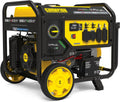 Champion Power Equipment 11,500-Watt Electric Start Dual Fuel Home Backup Portable Generator with CO Shield