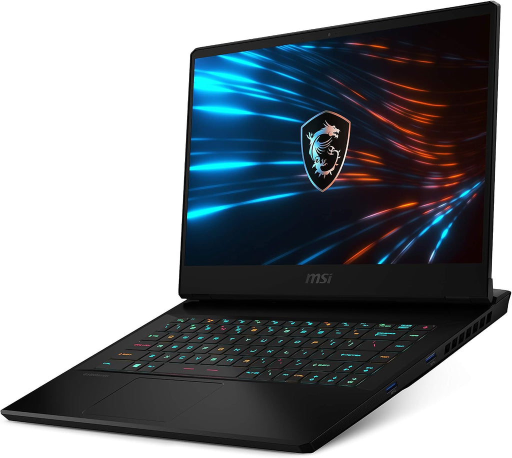 MSI GP66 Leopard 10UG-217 15.6' 240Hz 3.5ms Gaming Laptop Intel Core i7-10870H RTX3070 32GB 1TB NVMe SSD Win10 VR Ready