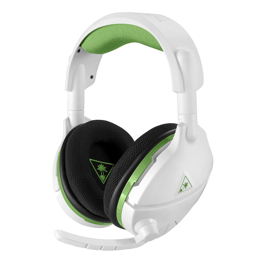 Turtle Beach Stealth 600 White Wireless Surround Sound Gaming Headset for Xbox One - Xbox One
