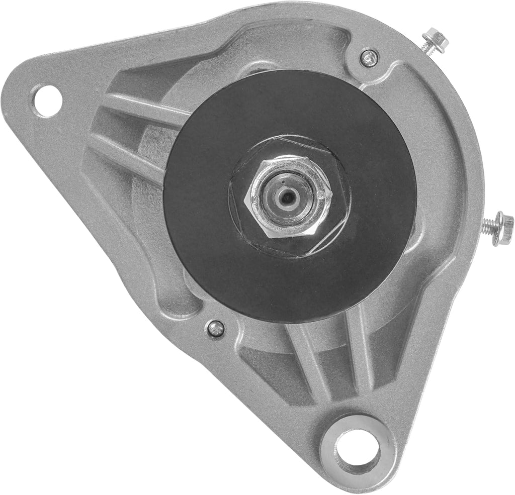 Caltric Starter Generator Compatible with Club Car 1018294-01 101829401 IAT TMC001B0011 Mando M063686