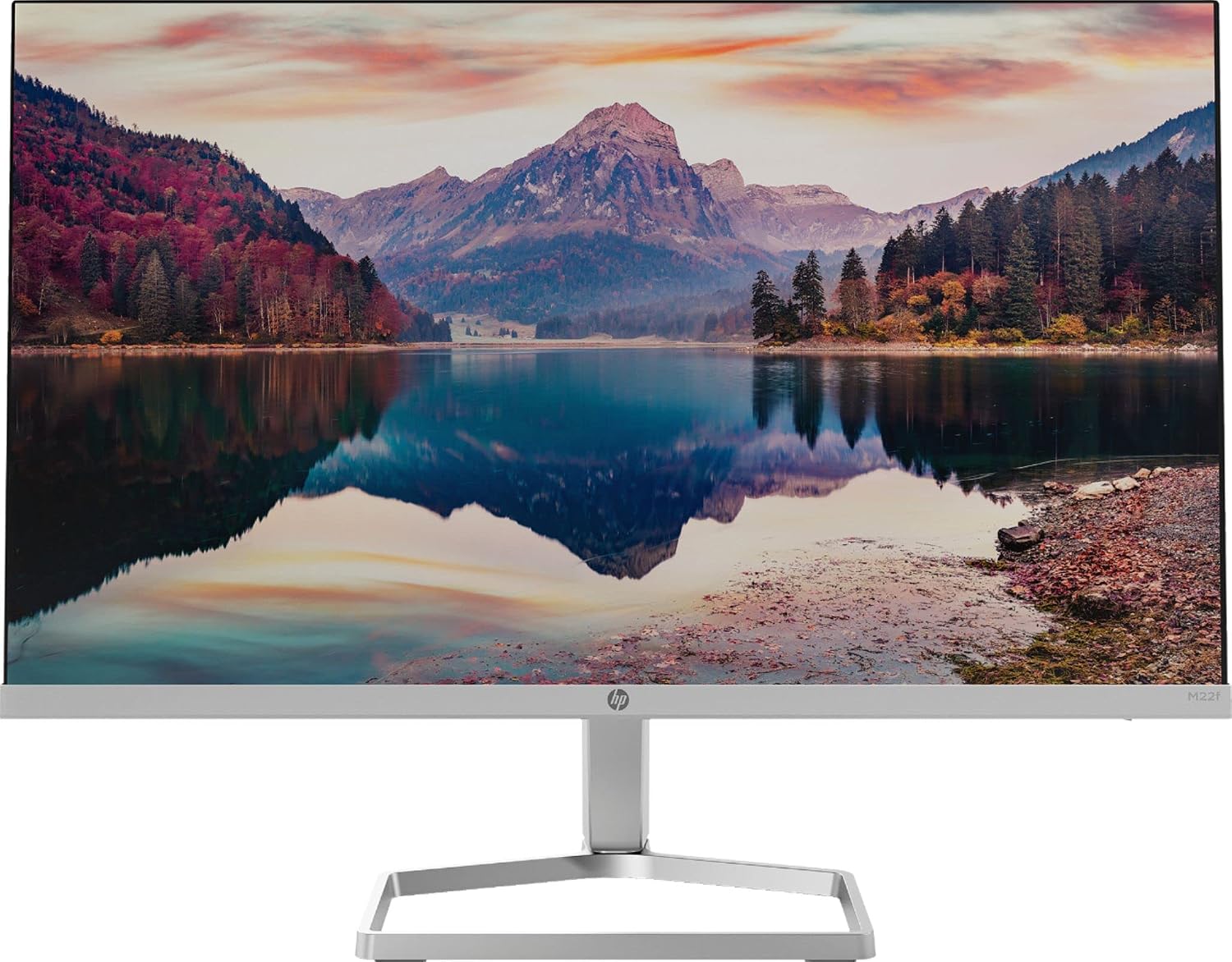 HP M22f FHD Monitor