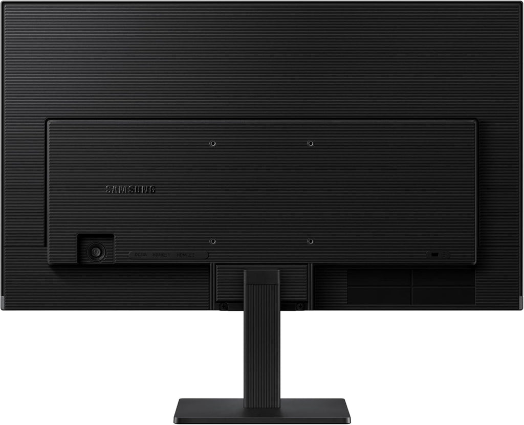 Samsung 24' S3 (S32GF) FHD High Resolution 120Hz Monitor with IPS Panel, Flicker Free, Eye Saver Mode, LS24F320GANXZA, 2025