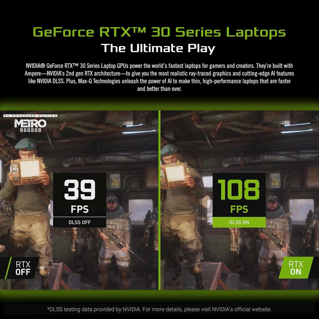 ASUS ROG Strix Scar 15 Gaming Laptop, 15.6â€ 240Hz IPS QHD Display, NVIDIA GeForce RTX 3070 Ti, Intel Core i9 12900H, 16GB DDR5, 1TB SSD, Per-Key RGB Keyboard, Windows 11 Home, G533ZW-AS94Q,Black