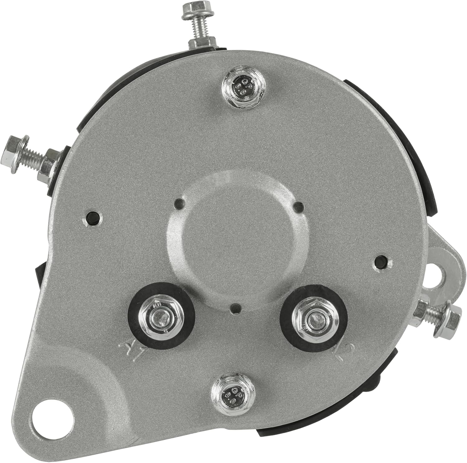 Caltric Starter Generator Compatible with Club Car 1018294-01 101829401 IAT TMC001B0011 Mando M063686
