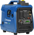 Westinghouse 2800 Peak Watt Super Quiet & Lightweight Dual Fuel Portable Inverter Generator, Gas & Propane Powered, CO Sensor, Parallel Capable, Long Run Time