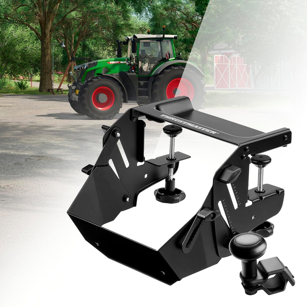 Thrustmaster T128P Simtask Farming Pack (compatible w Playstation & PC)
