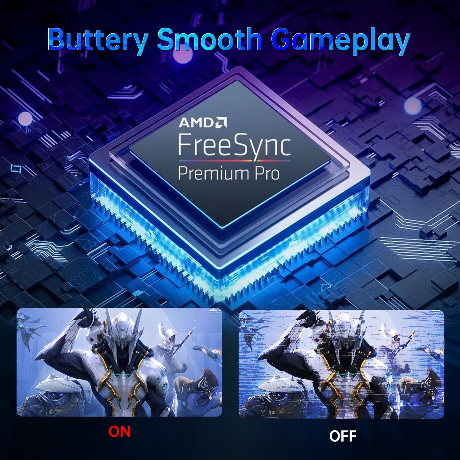 28 Inch 4K UHD 3840x2160 144Hz Gaming Computer Monitor,1ms IPS PC Screen,AMD FreeSync Premium,125% sRGB,95% DCI-P3,Monitor with Speaker,HDMI2.1,Height Adjustable,TS2700