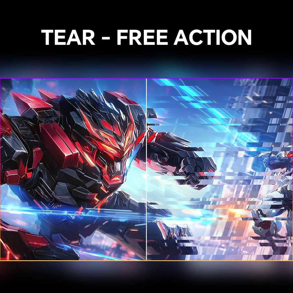 KTC 24.5 inch 400Hz 240Hz Gaming Monitor | Fast IPS 1ms | FHD 1080P Monitor | HDR 400 128% sRGB | HDMI x2, DP x2 |Tilt Adjustability Silver-Gray VESA 360Hz Monitors H25X7