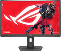 ASUS ROG Strix 27' 1440P HDR400 USB-C Curved Gaming Monitor (XG27WCS) - QHD (2560 x 1440), 180Hz, 1ms, Fast VA, 125% sRGB, DCI-P3 95%, ELMB Sync, FreeSync, DisplayWidget, Tripod Socket, 3yr Warranty