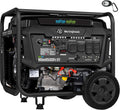 Westinghouse 12500 Peak Watt EFI Dual Fuel Home Backup Portable Generator, Remote Electric Start, Transfer Switch Ready, Gas and Propane Powered, CO Sensor, CARB Compliant