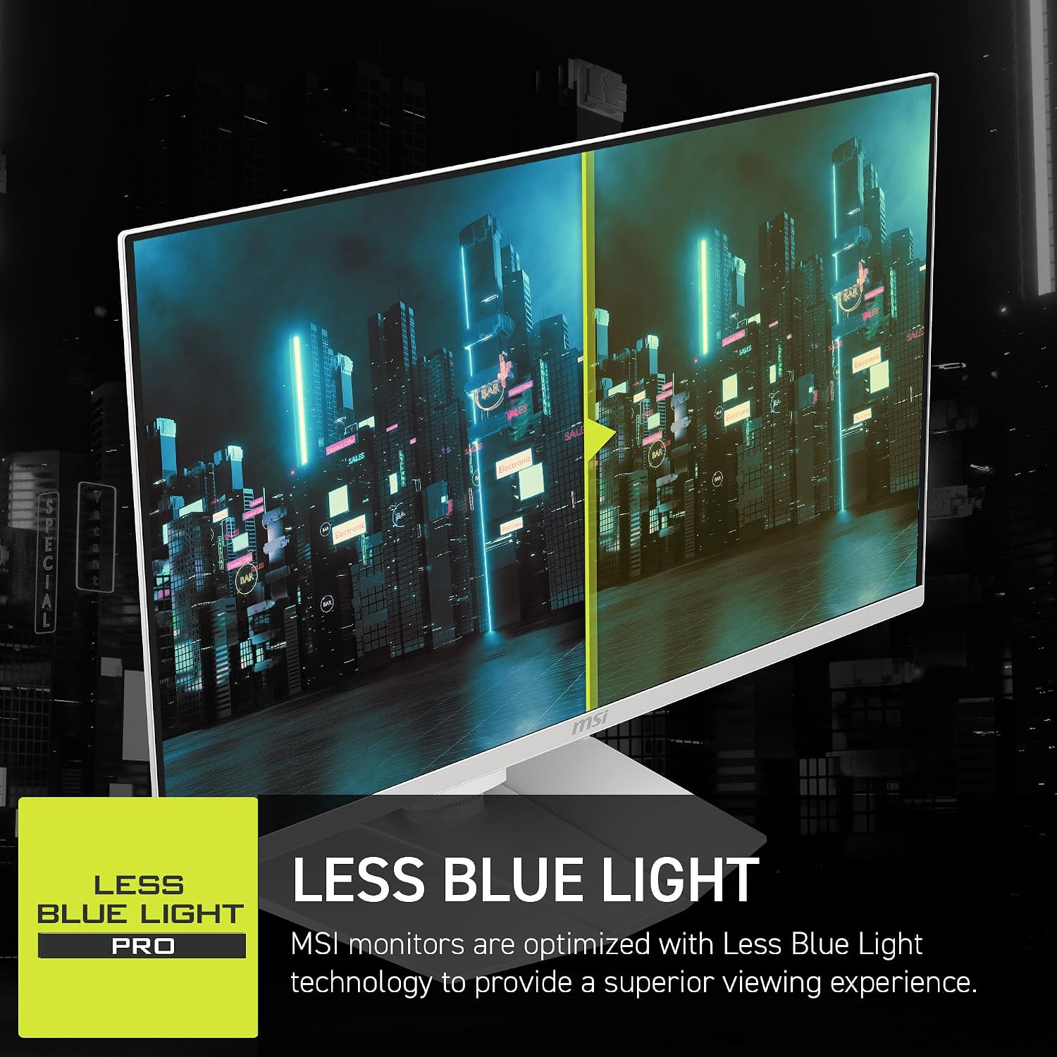 msi, MAG 272QPW QD-OLED X28, 27-Inch, WQHD, 2560x1440, Gaming Monitor, Quantum Dot OLED Panel, 280Hz, 0.03ms, DisplayHDR True Black 400, HDMI 2.1, DP 1.4a, USB C (15WPD), White