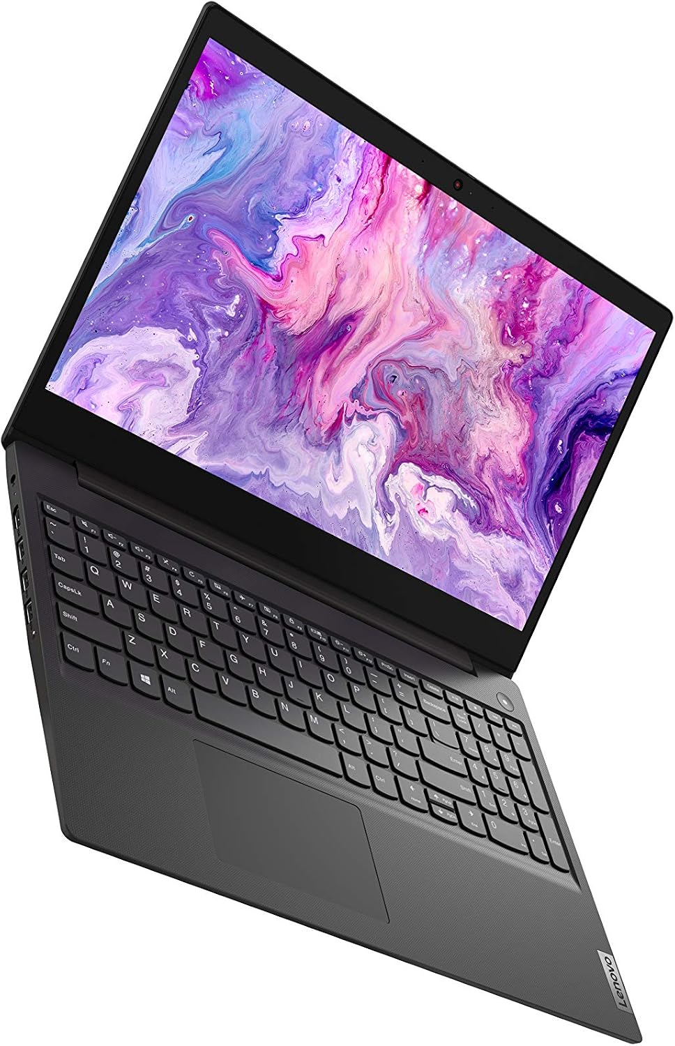 Lenovo IdeaPad 3 15 Laptop, 15.6' HD Display, AMD Ryzen 3 3250U, 4GB RAM, 128GB Storage, AMD Radeon Vega 3 Graphics, Windows 10 in S Mode