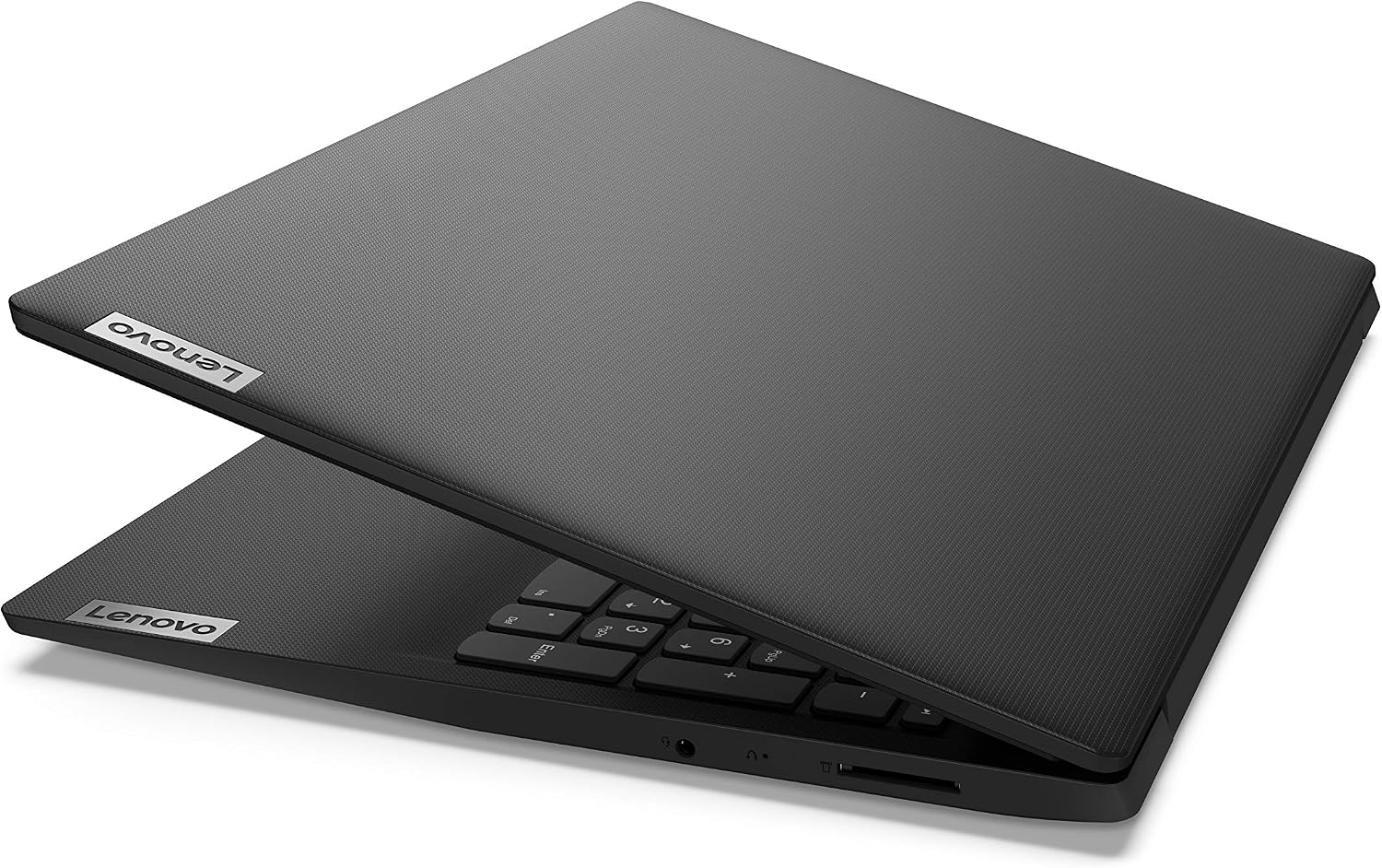 Lenovo IdeaPad 3 15 Laptop, 15.6' HD Display, AMD Ryzen 3 3250U, 4GB RAM, 128GB Storage, AMD Radeon Vega 3 Graphics, Windows 10 in S Mode