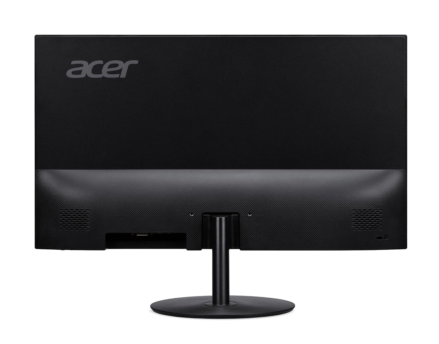 acer SB272U Ebiip 27' WQHD 2560x1440 IPS Zero-Frame Gaming Office Monitor | AMD FreeSync Technology | Ultrathin Stylish Design | 100Hz | 1ms VRB | Low Blue Light | Display Port & 2 x HDMI 2.0 Ports