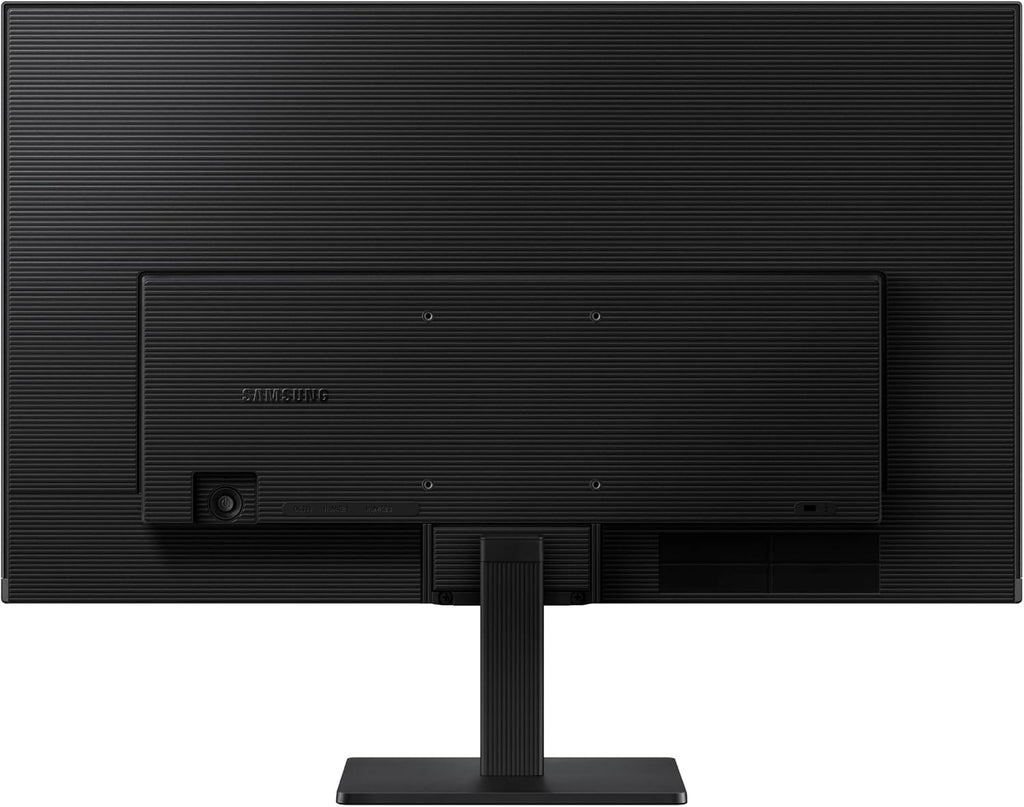 Samsung 27' S3 (S32GF) FHD High Resolution 120Hz Monitor with IPS Panel, Flicker Free, Eye Saver Mode, LS27F320GANXZA, 2025