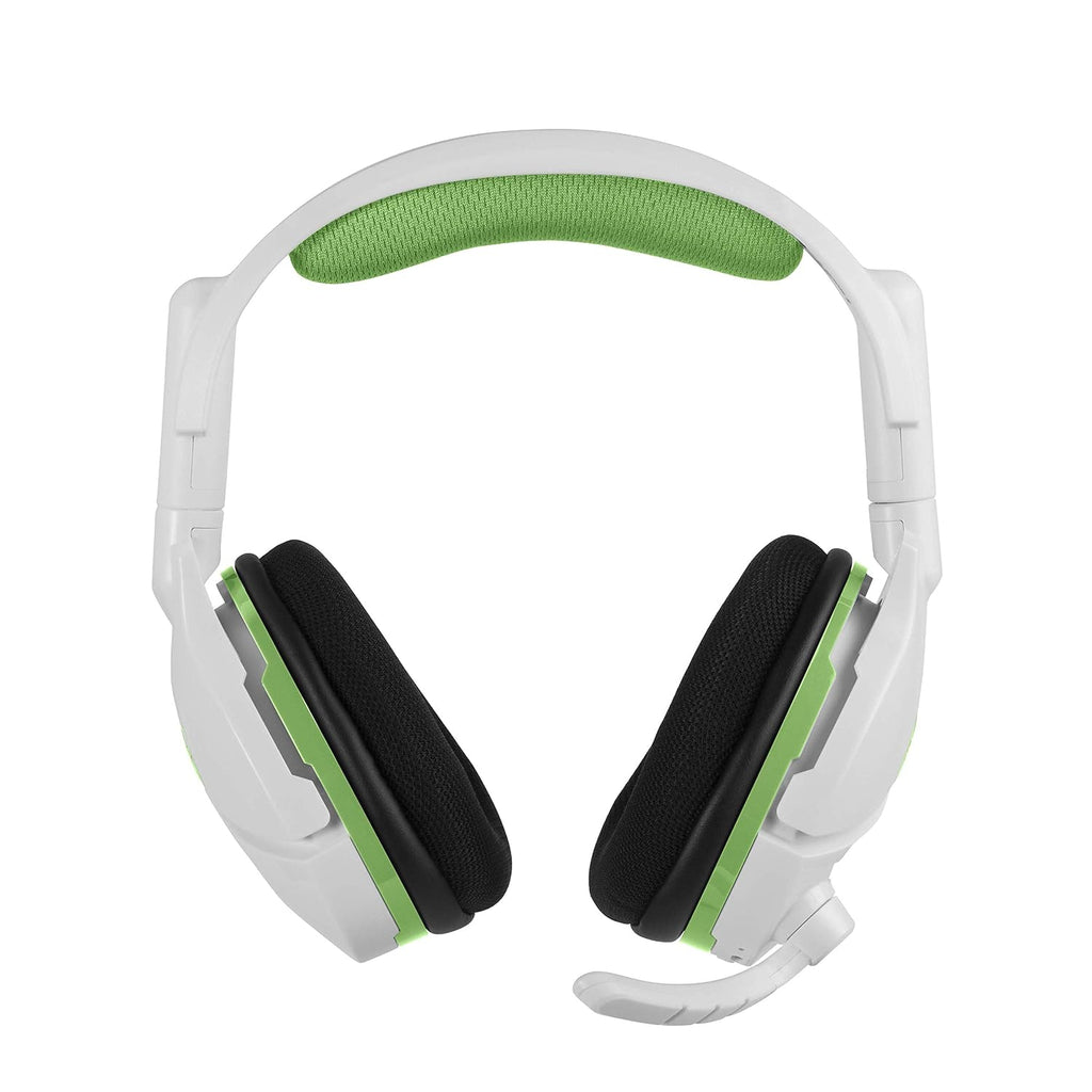 Turtle Beach Stealth 600 White Wireless Surround Sound Gaming Headset for Xbox One - Xbox One