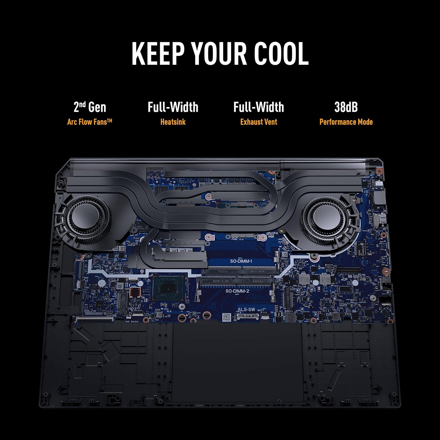 ASUS TUF Gaming F16 Laptop, NVIDIA RTX 5060, Intel i7-14650HX(Up to 5.2GHz), 16' FHD+ 165Hz LCD Anti-Glare Display, WiFi 6E, Fast Charge, 32 GB DDR5, 1 TB SSD, Windows 11 Pro, Accessories