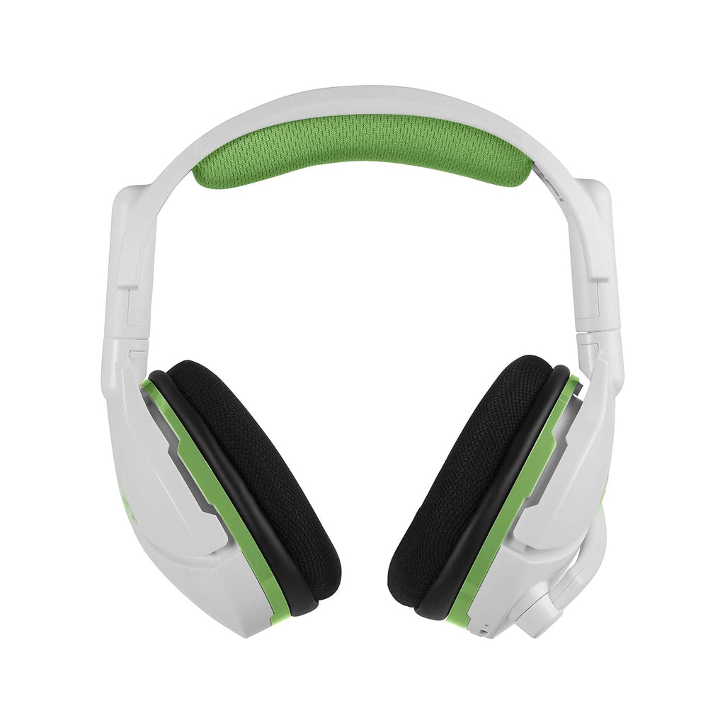 Turtle Beach Stealth 600 White Wireless Surround Sound Gaming Headset for Xbox One - Xbox One
