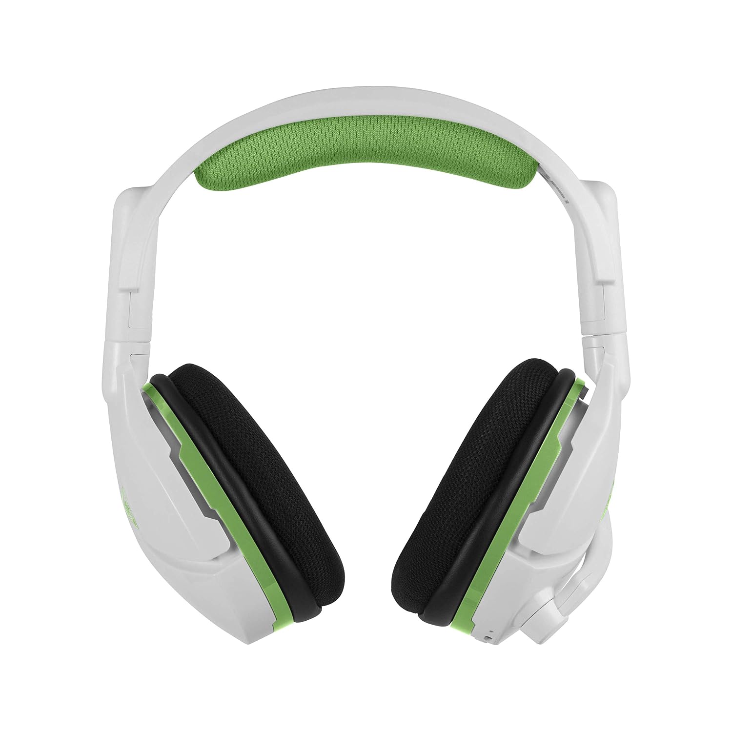 Turtle Beach Stealth 600 White Wireless Surround Sound Gaming Headset for Xbox One - Xbox One