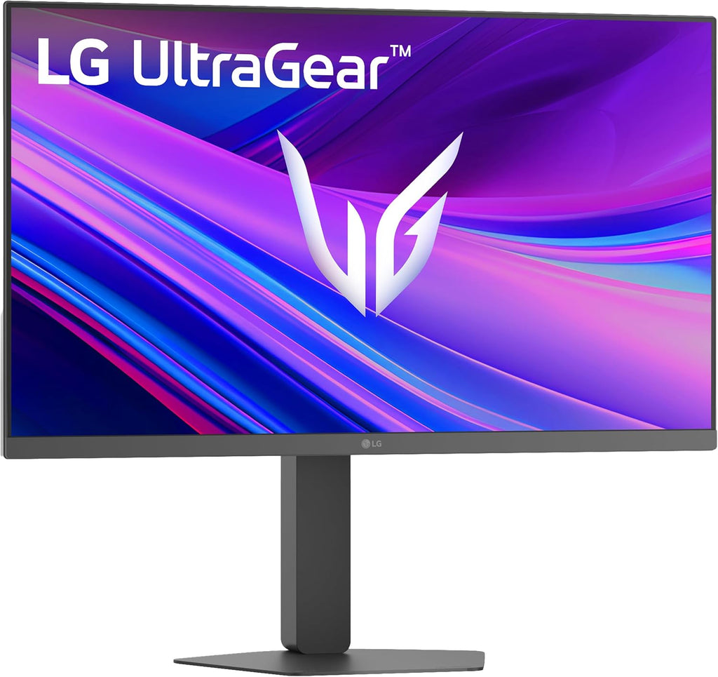 LG 27G440A-B 27-Inch Ultragear Full HD (1920 x 1080) IPS Gaming Monitor, 240Hz, 1ms, G-SYNC Compatible, FreeSync Premium, HDMI 2.1, DisplayPort, Tilt/Height/Swivel/Pivot Adjustable Stand, Black