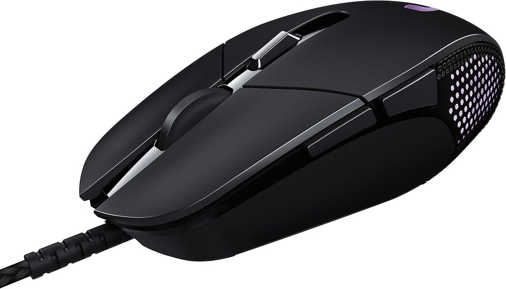 Logitech G303 Daedalus Apex Performance Edition Gaming Mouse