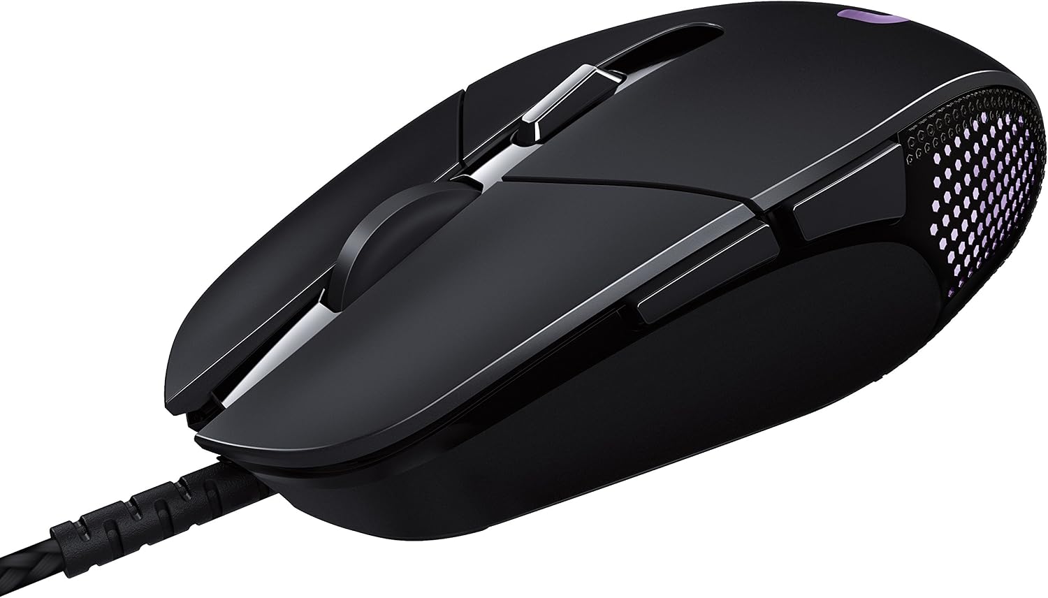 Logitech G303 Daedalus Apex Performance Edition Gaming Mouse