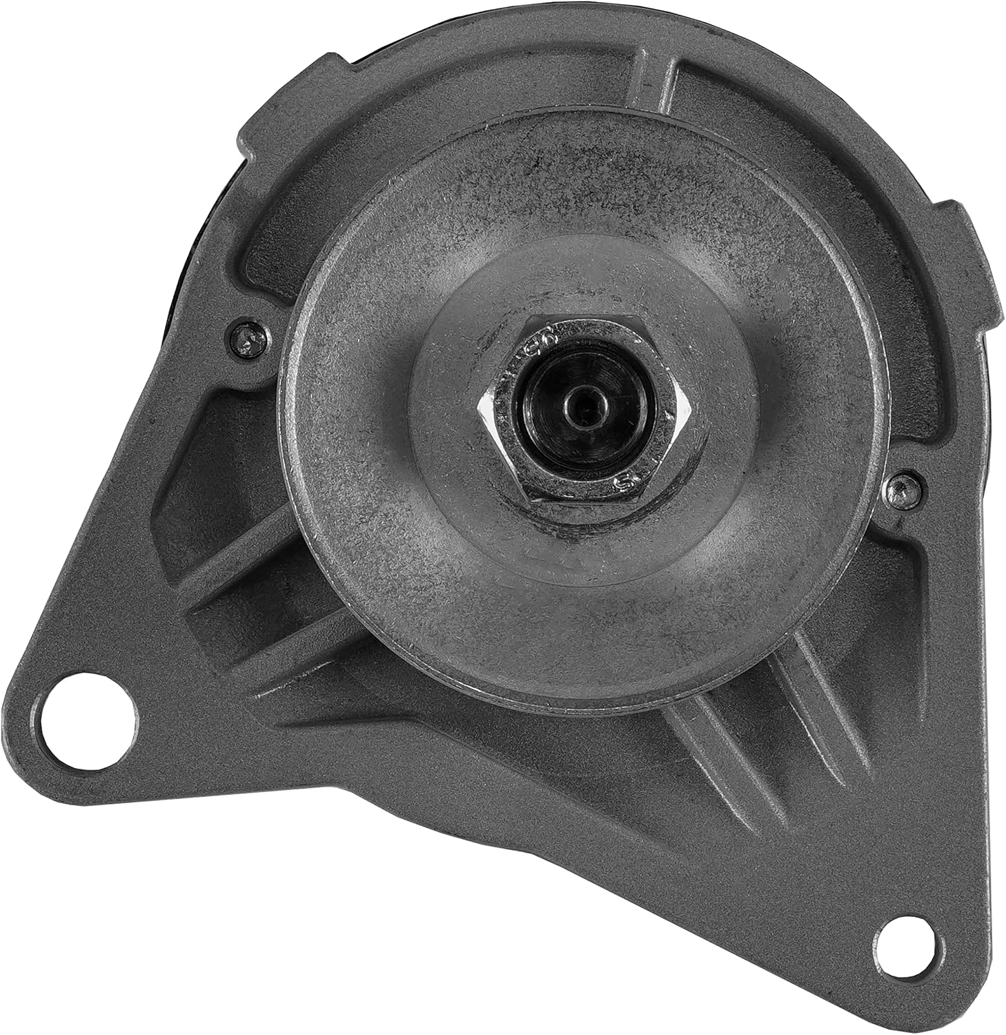 Caltric Starter Generator compatible with EZ-GO 15423 25533-G01 26993-G01 27065-G01 625715