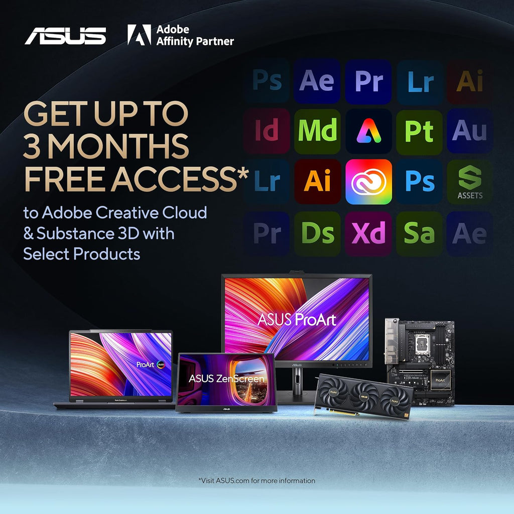 ASUS TUF Gaming VG279QM 27' HDR Monitor, 1080P Full HD (1920 x 1080), Fast IPS, 280Hz, G-SYNC Compatible, Extreme Low Motion Blur Sync (ELMB SYNC), 1ms, DisplayHDR 400, Black