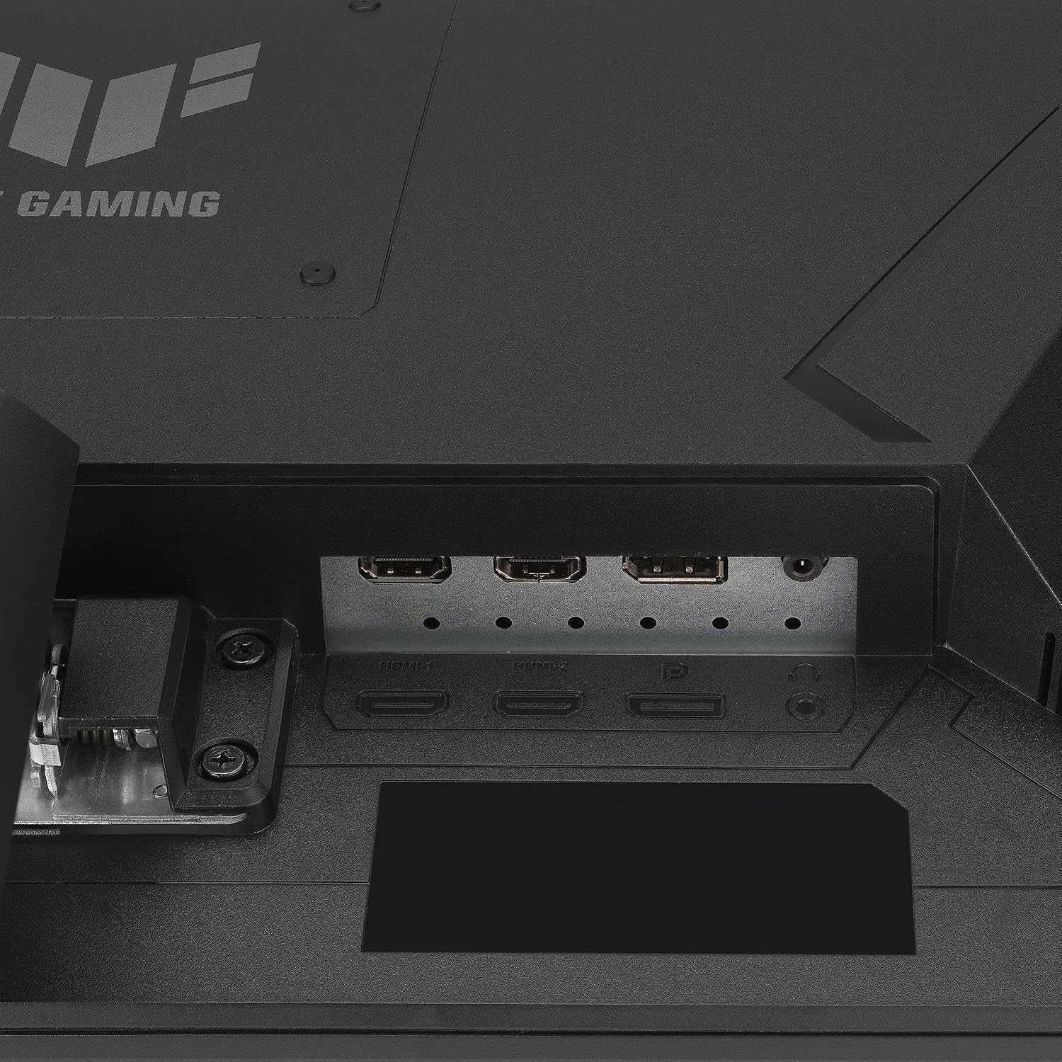 ASUS TUF Gaming 27' 1080P Monitor (VG279Q3A) – Full HD, 180Hz, 1ms, Fast IPS, Extreme Low Motion Blur Sync, FreeSync Premium, G-SYNC Compatible, Variable Overdrive, 99% sRGB, DisplayPort, HDMI